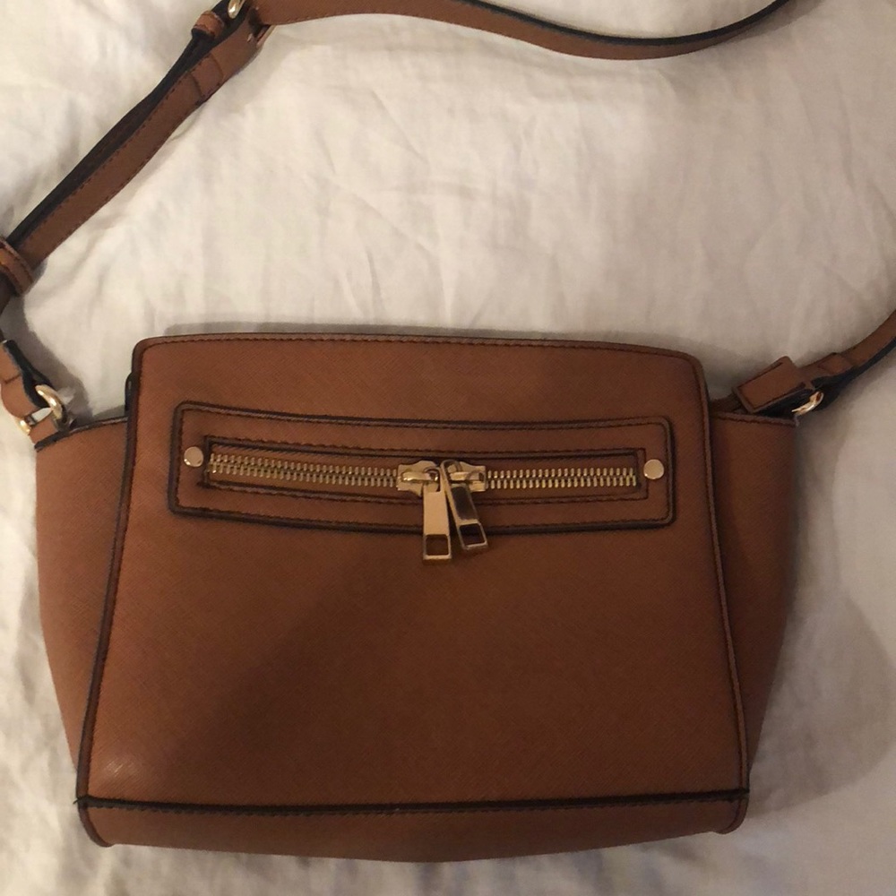 Aldo Crossbody Purse